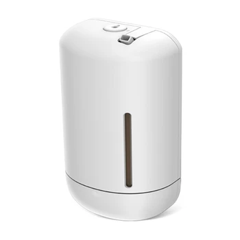 

HOT！-Office Aroma Diffuser Fragrance Machine Timer Function Scent Unit Essential Oils Diffuser for Home Office Hotel