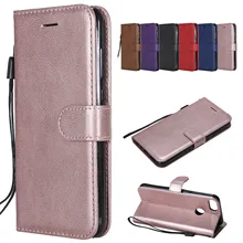 Кожаный бумажник чехол для Huawei Honor 10 9 8 Lite 9N 8X 8C 8A 8S 7X 6X 6C 6A чехол для Huawei P9 P10 P20 P30 lite рro с функцией стойки и кармашками для карточек