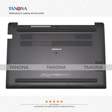 0521F1 для Dell широта 7290 E7290 ноутбук нижний корпус Нижняя крышка корпус D оболочка черный