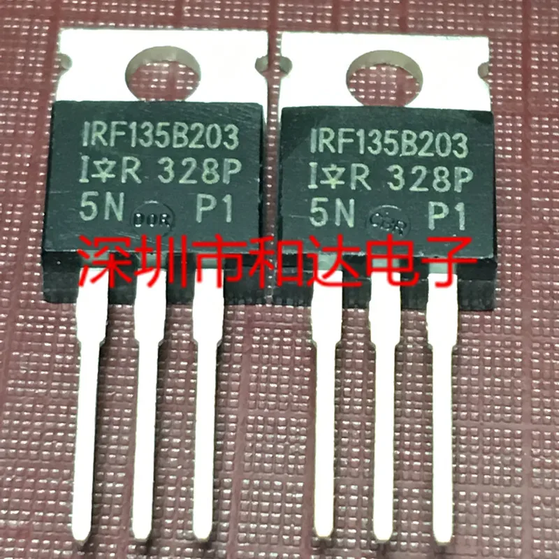 IRF135B203 TO-220