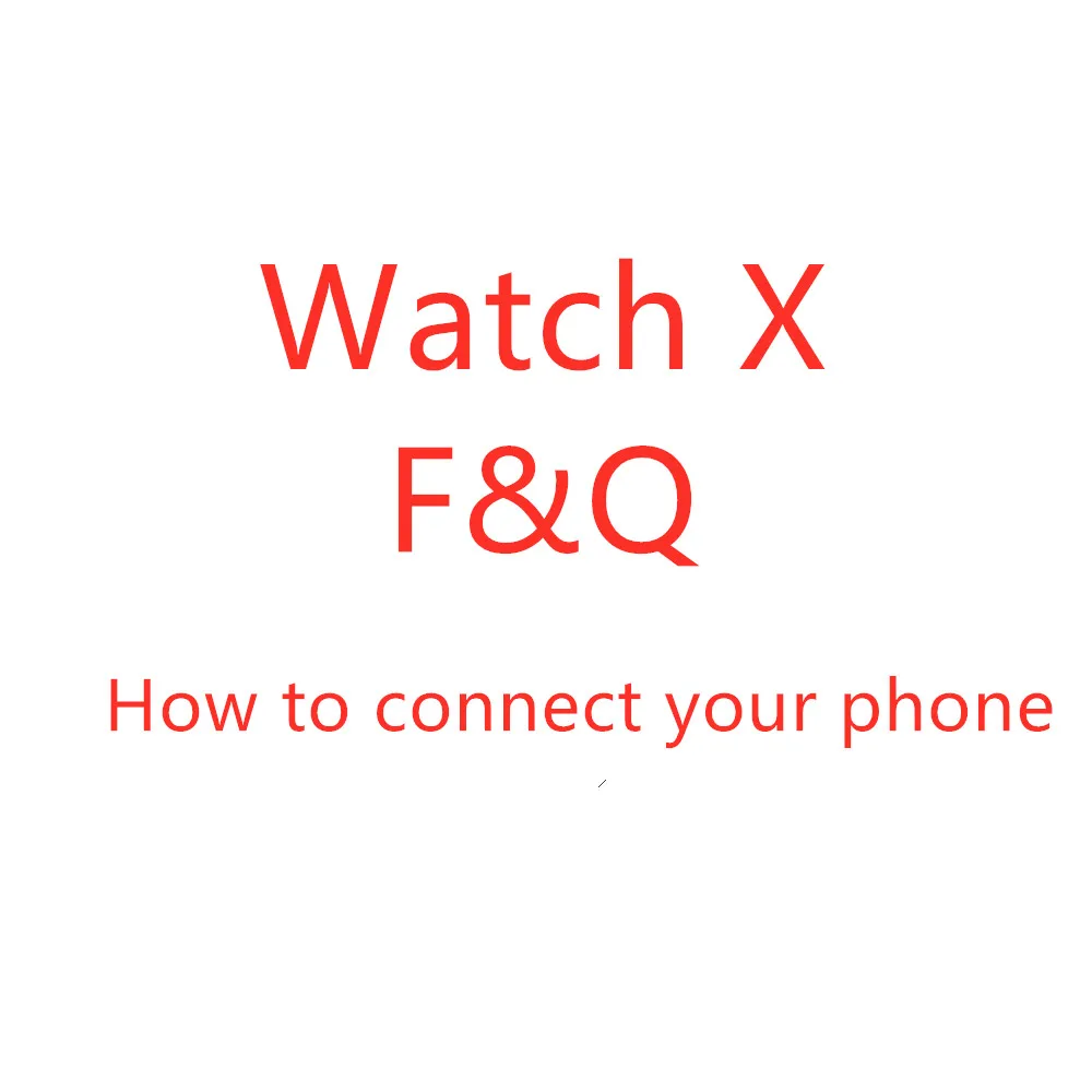 

How to connect your phone
