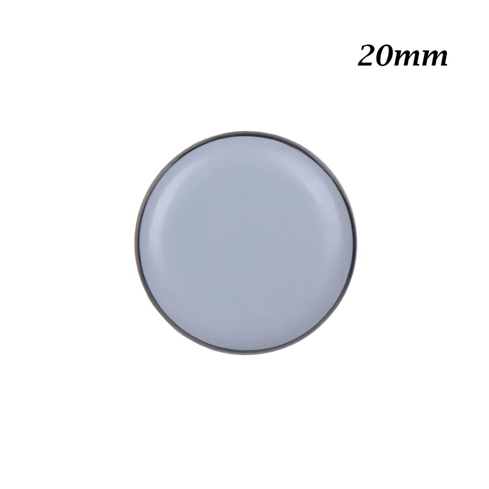 Set of 4 Self-Adhesive Furniture Slider Pads - Anti-Abrasion Floor Protectors for Easy Movement of Heavy Furniture
