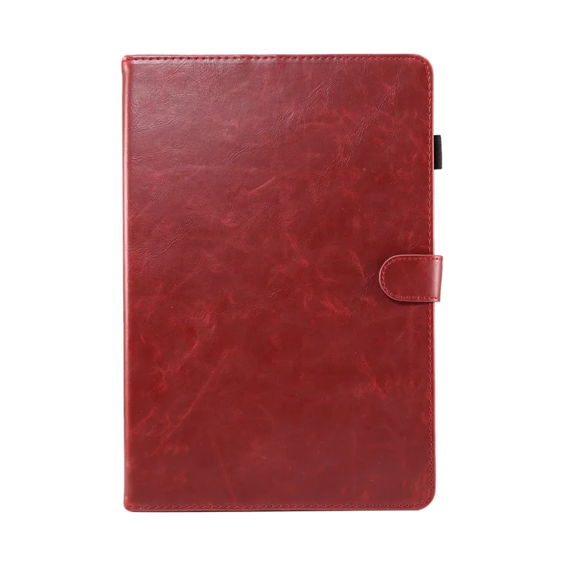 Red Чехол для Samsung Galaxy Tab S2 8,0 SM-T710 T715 T713 смарт-чехол из искусственной кожи с подставкой чехол для планшета Galaxy Tab S2 8,0" - Color: Red