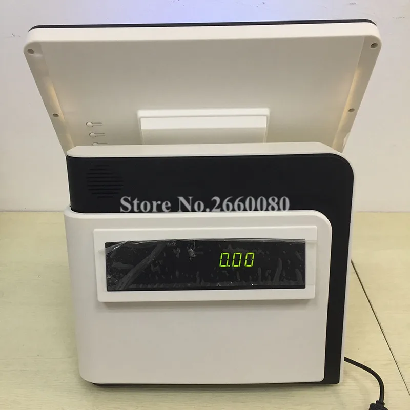  Táctil sistema POS Terminal la máquina 15 