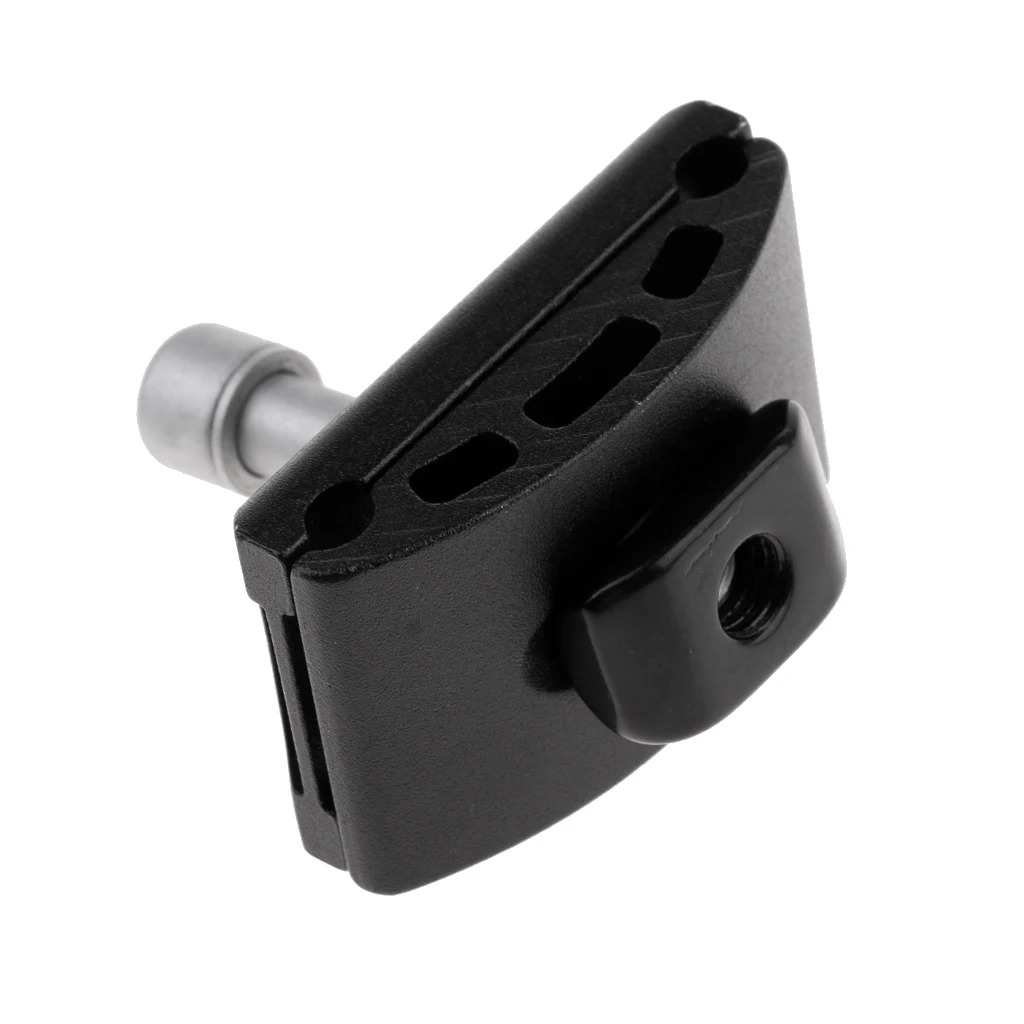MagiDeal Alloy MTB Bike Seatpost Head Replacement  Seat Tube Chuck
