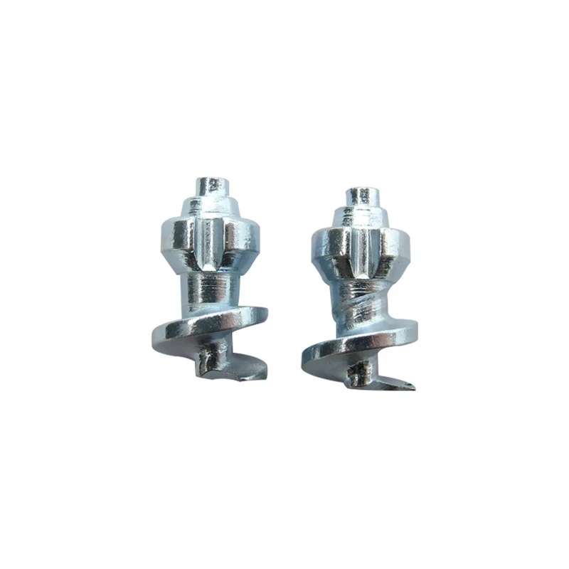 Factory Directly winter spikes carbide screw tire studs ice studs JX300A/45 pcs with 1 pc installation tool