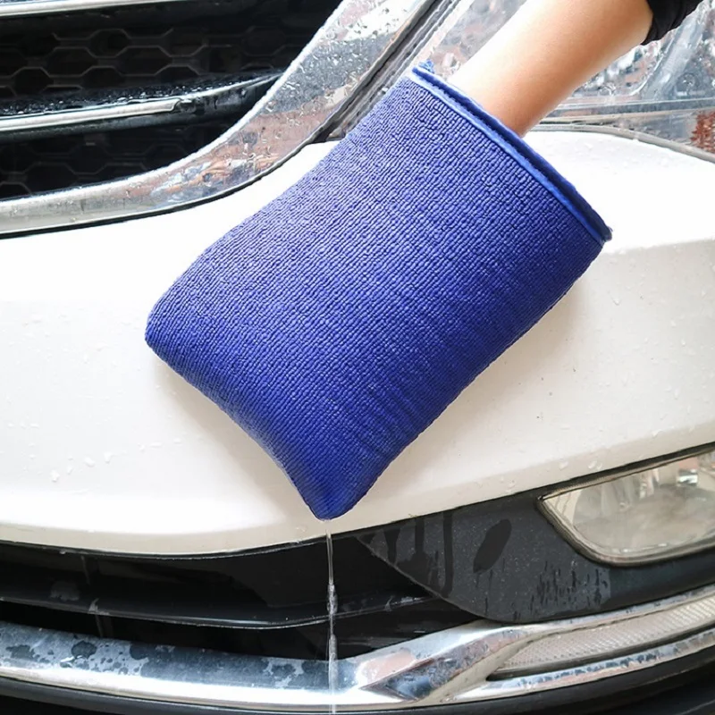 Bulk Sale Marflo Point Clay Towel Microfiber For Car Washing With Magic  Clay Bar Made By Brilliatech BT-6009P - AliExpress