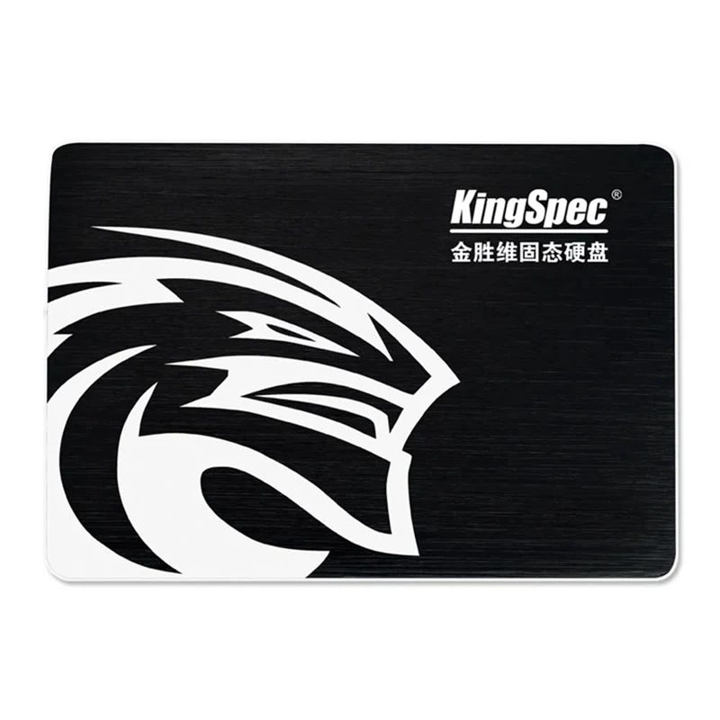 KingSpec 32 Гб MLC 2,5-дюймовый SATAIII 6 ГБ/сек. Внутренние твердотельные накопители для настольных ПК/ноутбуков KingSpec 32 Гб MLC 2,5-дюймовый SATAIII 6 ГБ/сек. Внутренние твердотельные накопители для настольных ПК/ноутбуков