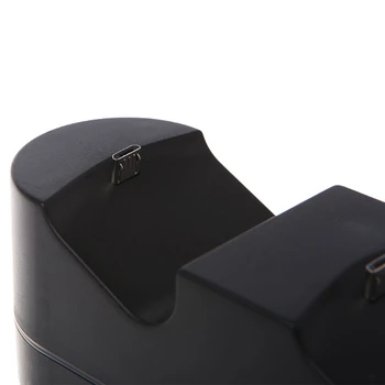 

Controller Charging Station for Playstation Dualshock 4 Dual USB Charger Ports