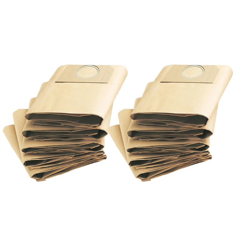 Мешки Karcher 6.959 130.0 Купить