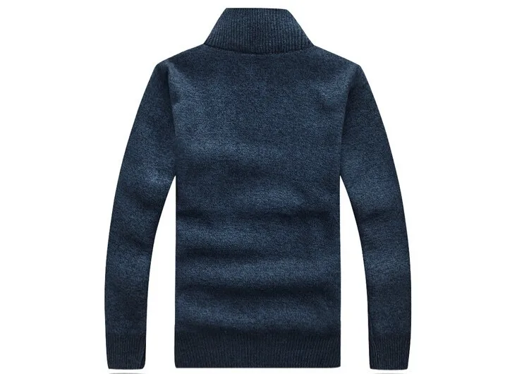 Зимний мужской свитер, мужские пуловеры, мужской Повседневный свитер Coltrui Dolcevita Uomo, свитер, брендовая одежда J708