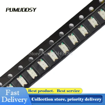 

200PCS/Lot Red 0805 SMD LED Lamp Highlight Red Color Diode LED Light 2012