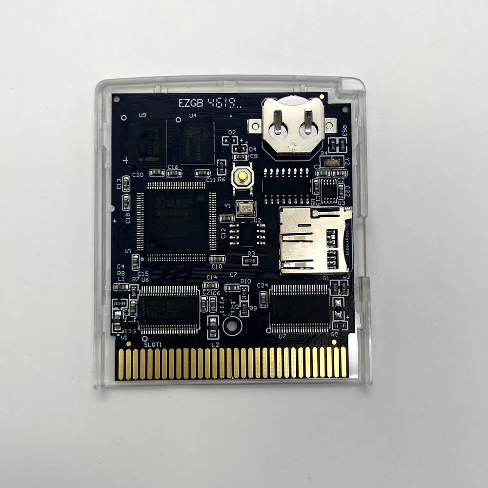 ASRock Z390 Taichi Motherboard Dual Gigabit