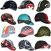 Retro 17 Style Cycling Caps Bike Hat One Size Fits Most 1