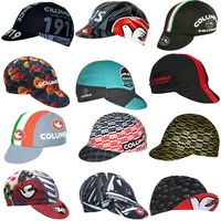 Retro 17 Style Cycling Caps Bike Hat One Size Fits Most 1