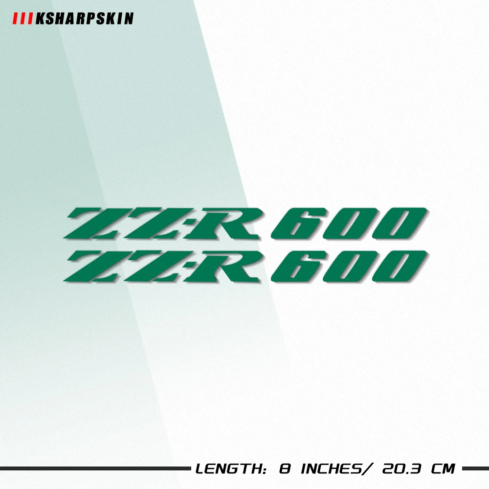 ο  ٵ ݻ   ũ ΰ ƼĿ ŰƮ, ͻŰ ZZR600 zzr 600 α Į