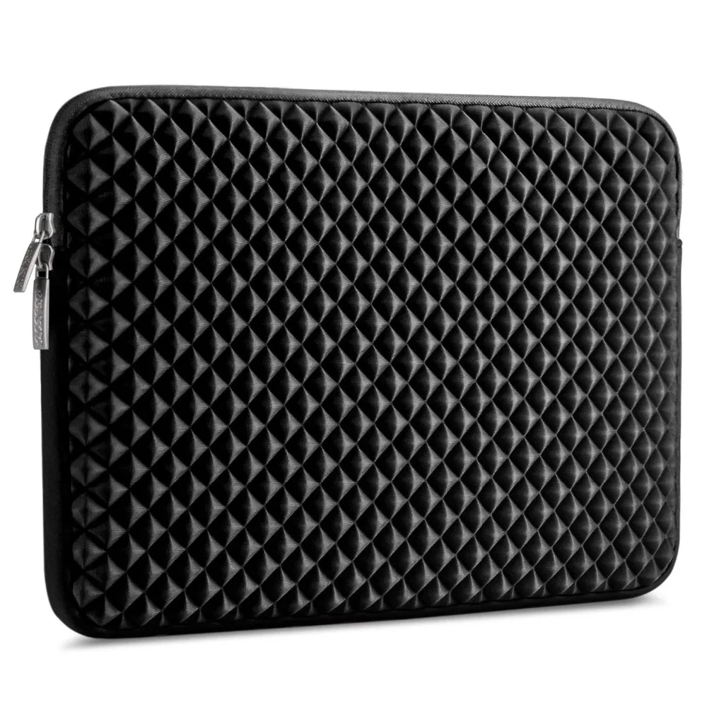 Чехол для ноутбука MOSISO Diamond 11 13 14 15 дюймов с сенсорной панелью, сумка для Macbook Air Pro New retina/lenovo Dell Asus, сумки для ноутбуков