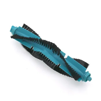 

Main Brushes Corner Brush Rag For Conga Weeping Robot 3490 3290 Side Brush Main Brush Cover Filter Cloth Kit Vacuum Cleaner Part