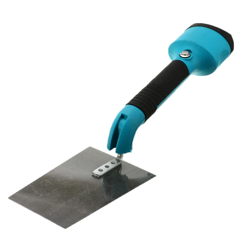 

Electric Plaster Trowel Stainless Steel Wall Plastering Tools Wall Bricklayer Tool Concrete Trowel Construction Tool Tiling Tool