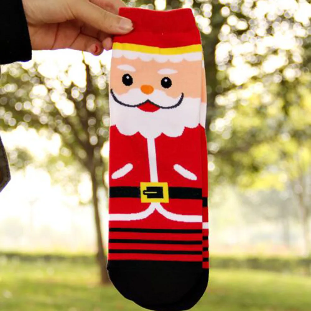 christmas socks