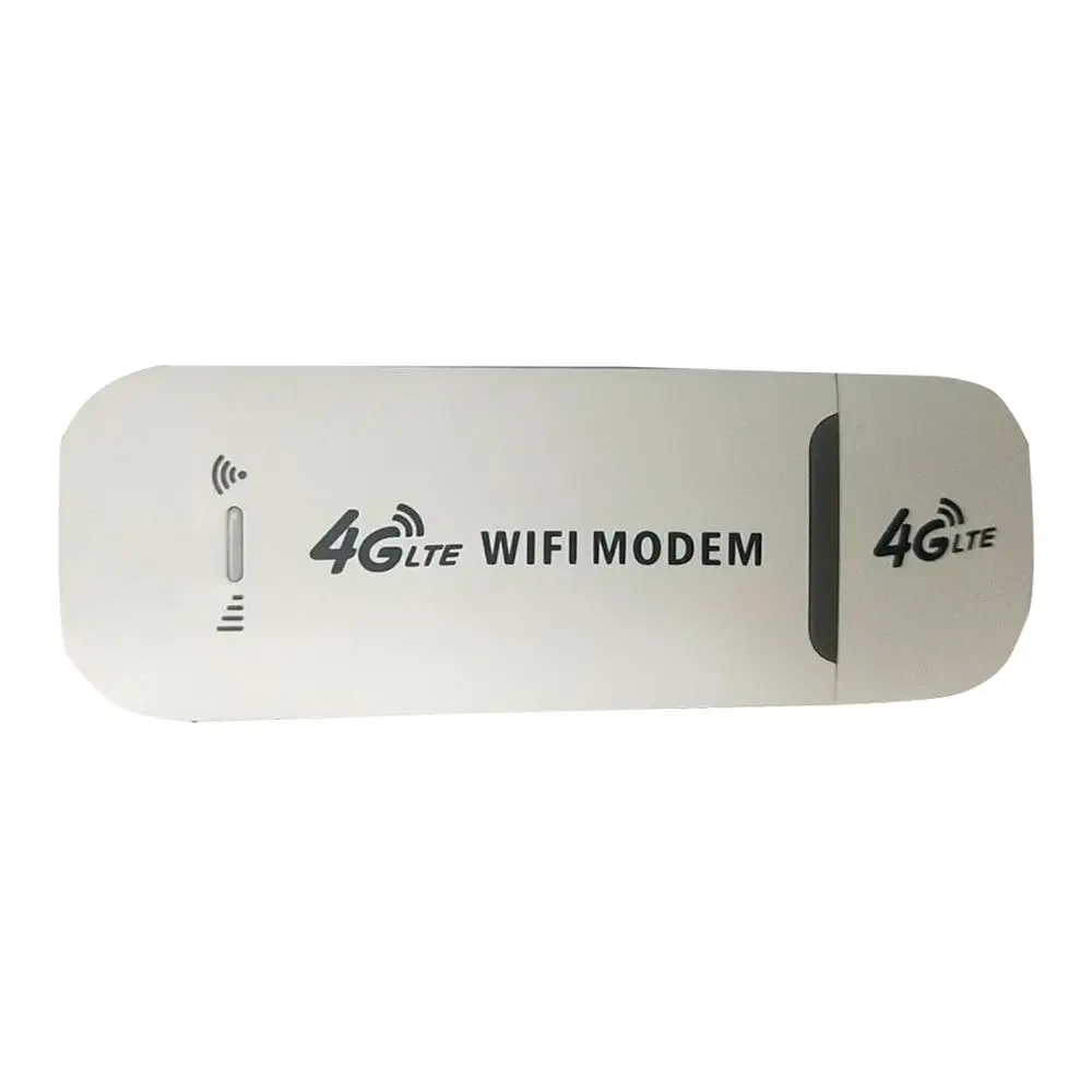 3g/4g слот для маршрутизатора SIM антенна mifi 4g разблокированный маршрутизатор wifi Карманный wifi модем - Цвет: 4G Adapter