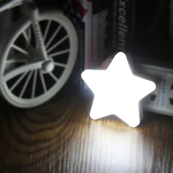 

LED Night Light Energy Saving Mini Lamp Living Room Bedroom Lighting EU Plug Children'S Night Light