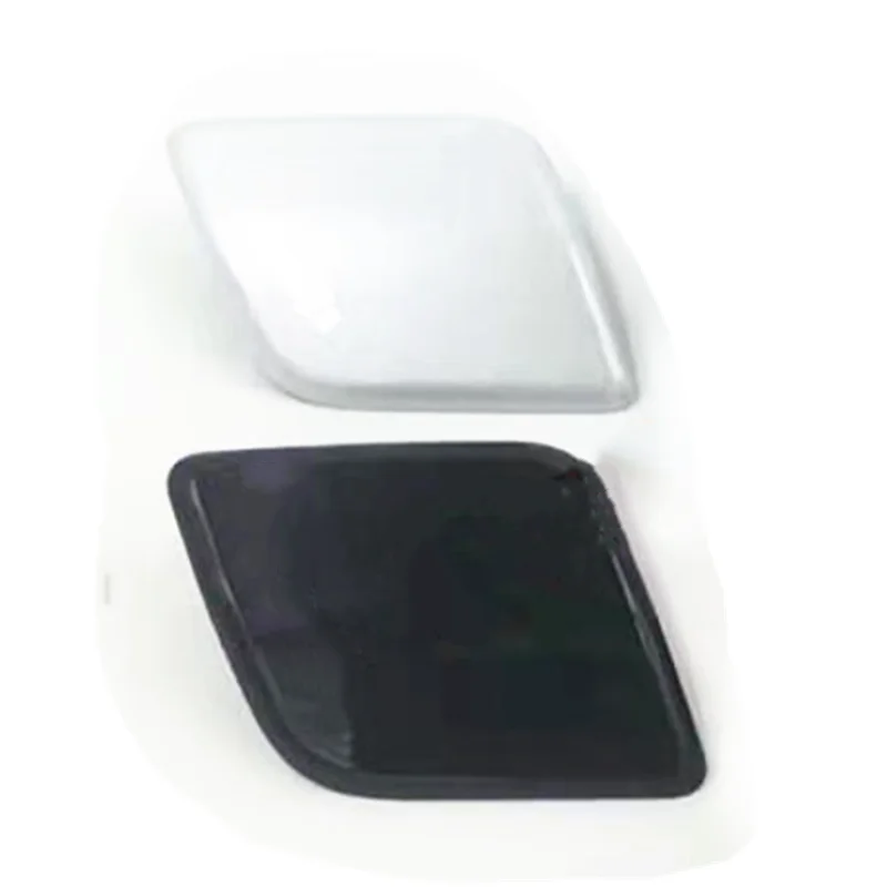 Couvercle De Buse Lave-phare Pour Peugeot 508 (2010-2014) - Référence 1606413980 - Protection Anti-boue Et Débris - En Plastique Haute Résistance - Gauche - 8