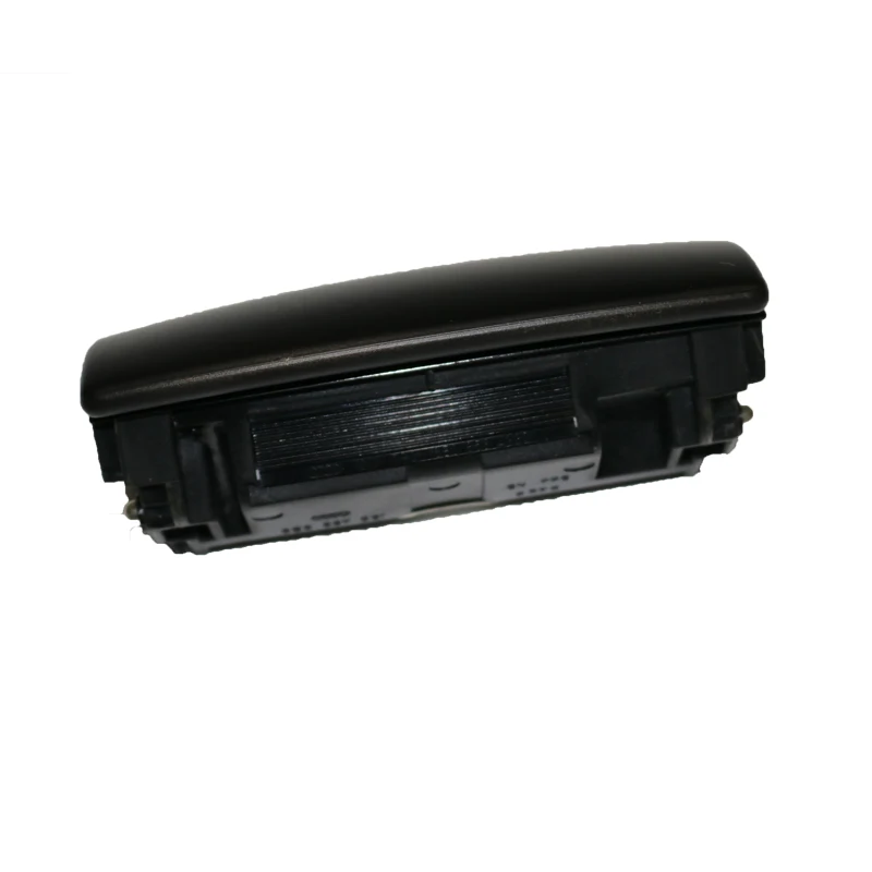 ELISHASTAR 8E0857961 Задняя пепельница для udi A4 B6 B7 2002-2008 для сиденья Exeo интерьер под подлокотником коробка Задняя пепельница с крышкой