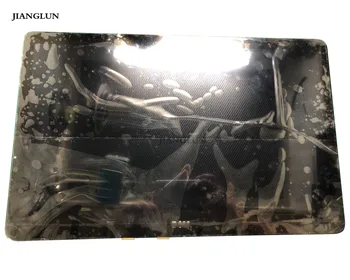 

JIANGLUN Laptop LCD Touch Screen Assembly without Frame For Dell inspiron 17 7778 7779