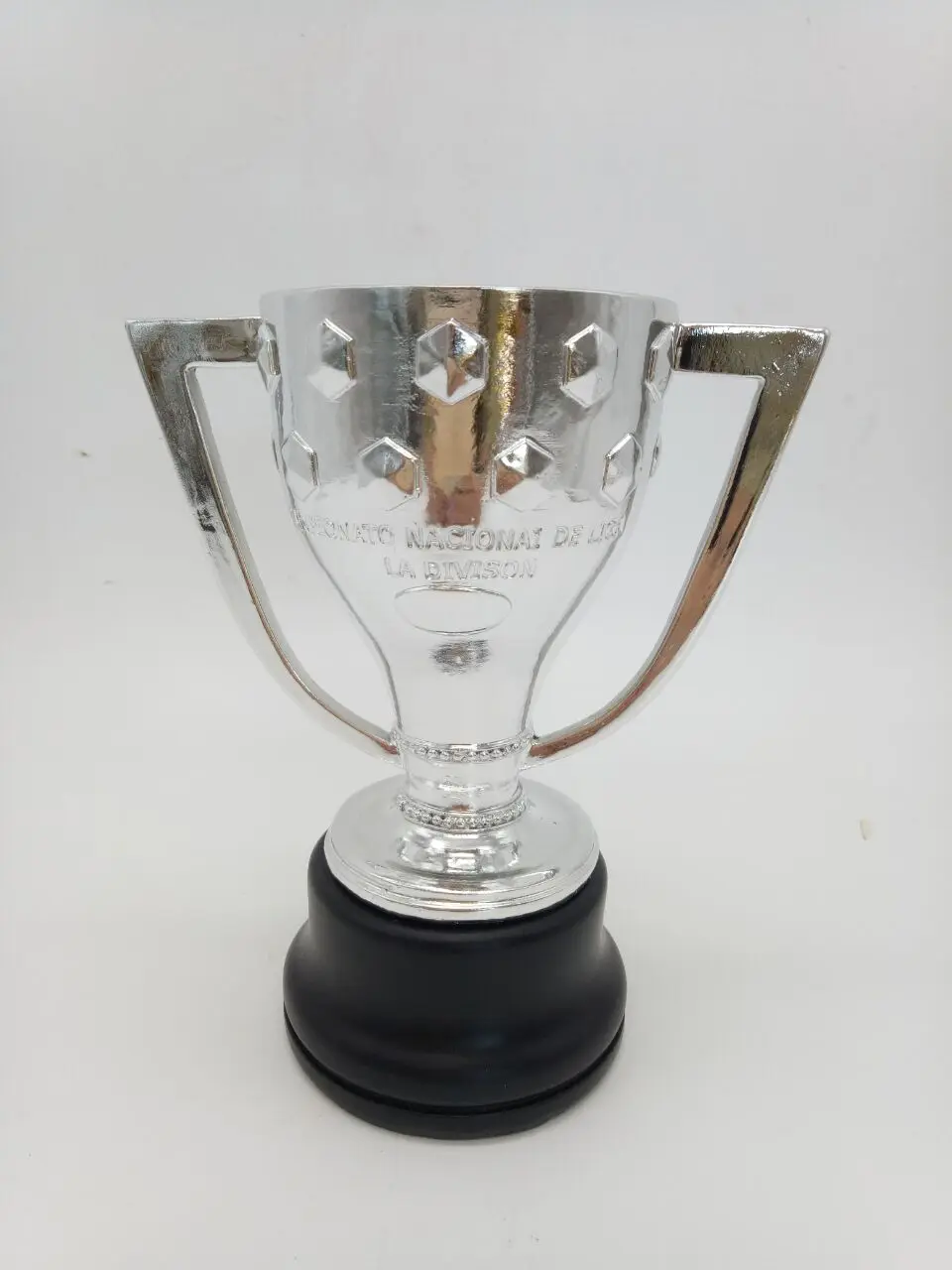 

La Liga Championship Trophy cup Football Soccer Souvenirs Award for Soccer Match Award The Champions Award Free Shippin