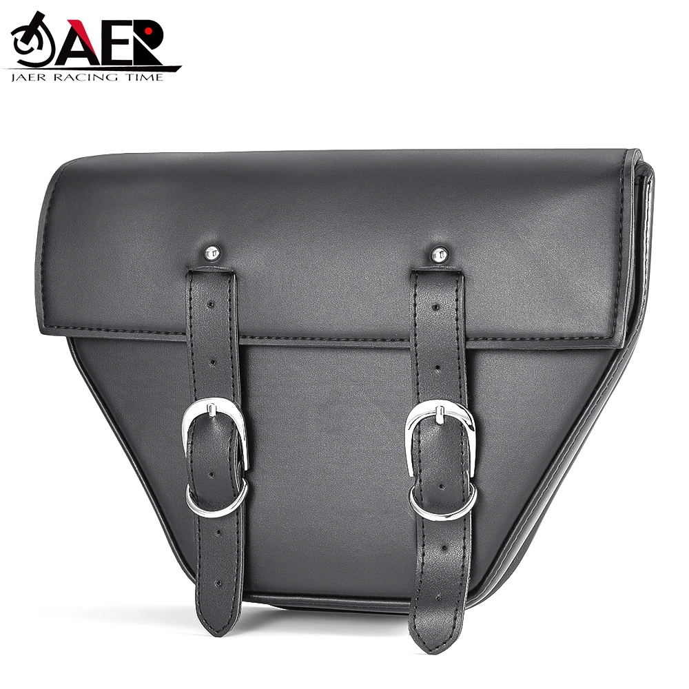 Jaer Motorcycle Saddlebags Throw Under Seat Side Tools Luggage Bag Pouch For Suzuki Ducati Yamaha Honda Aliexpress