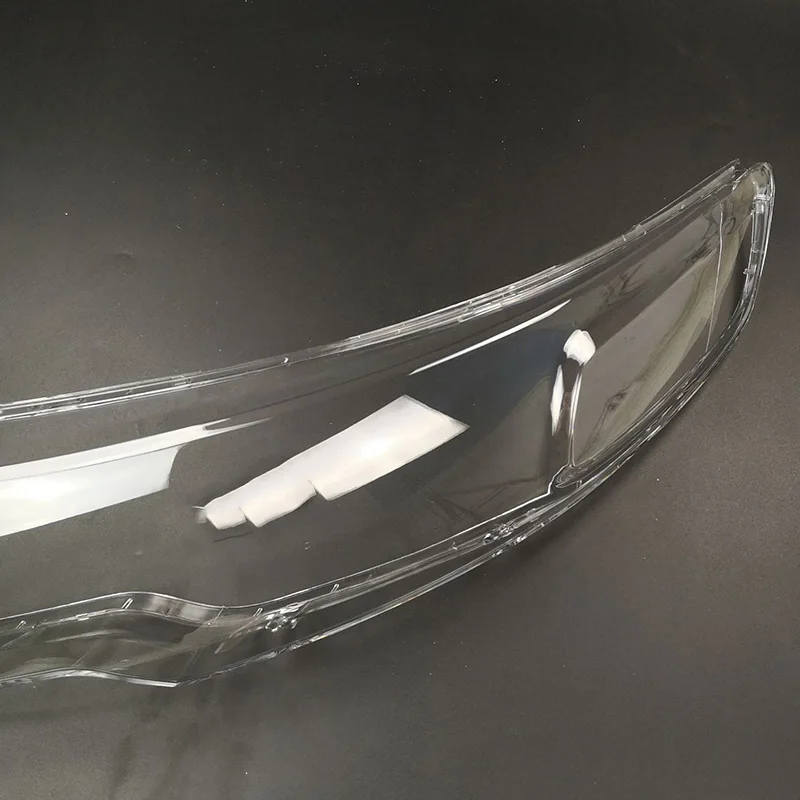 Для Kia Cerato/Forte 2009 2010 2011 2012 2013 автомобильный головной светильник, головной светильник с прозрачными линзами