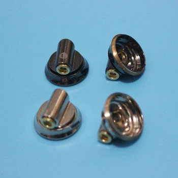 

MMCX Earphones Shell Case for B&O A8 Speaker Unit DIY Pure Copper Metal Shell Audiophile Earphones DIY