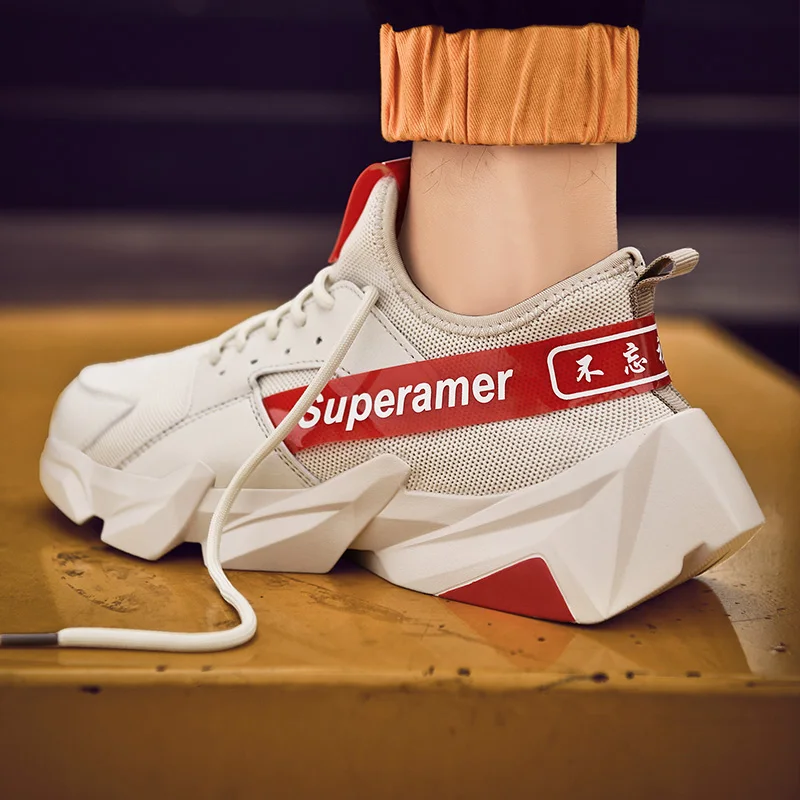 

Men's Business Casual Shoes 2020 Fashion Male Lace-Up Simple Shoes casual Shoes For Men Footwear