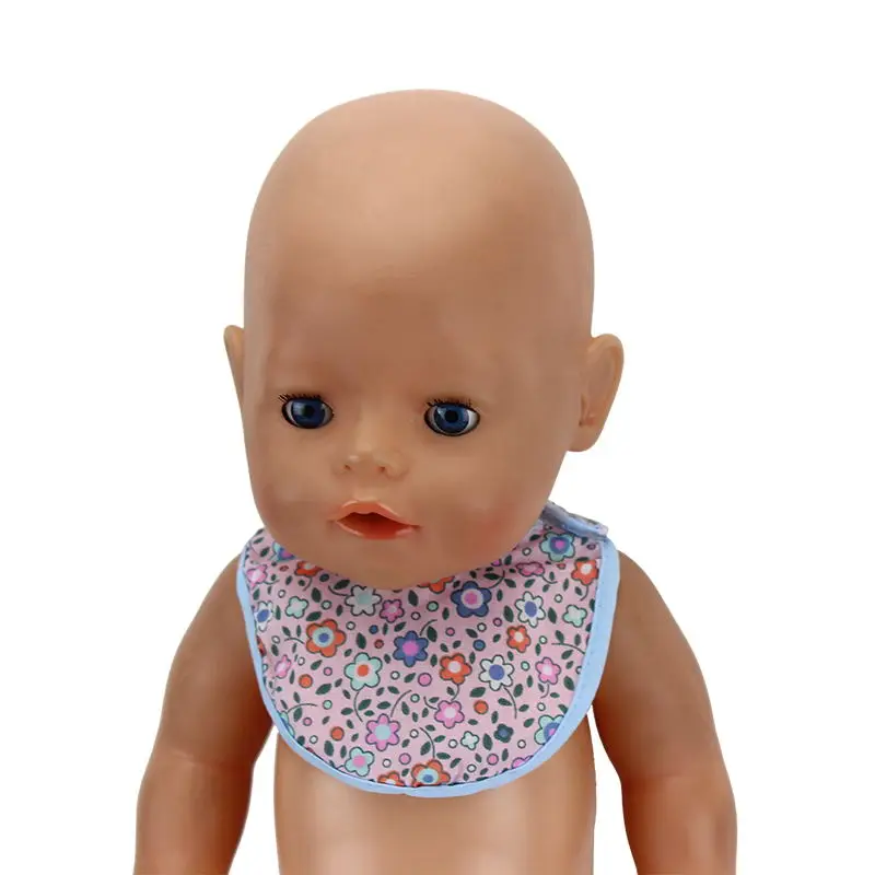 07 Новая Милая одежда, размер 40 см, 41 см, Nenucos Doll Nenuco Ropa Hermanita, фиолетовая футболка с длинными рукавами, штаны в фиолетовый горошек с шапочкой - Цвет: 07