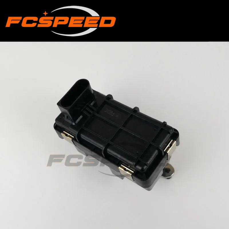 Турбопривод G-32 752406 GTB1746V 763647 для Ford Focus II Mondeo III S-Max Transit Connect Tourneo 1,8 TDCi DuraTorq Lynx