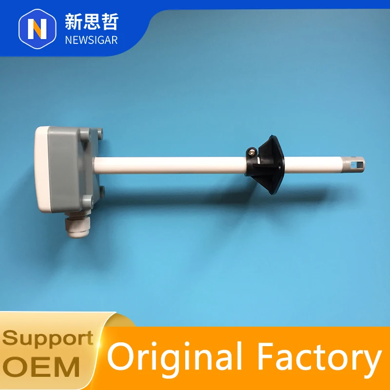 Air Flow Velocity Sensor gas flow sensor Air Wind Speed Indicator Air
