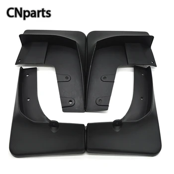 

Auto Car For Mitsubishi Outlander 2003 2004 2005 2006 Styling Front Rear Mudguards Mud Flaps Splash Guard Fenders Accessories