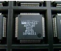 ADV7180BSTZ ADV7180BST ADV7180 64-LQFP