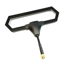 Алмазная антенна TEAM BLACKSHEEPT TBS, передатчик Crossfire TX CRSF 915/868 МГц, радиосистема дальнего действия, Радиоуправляемый гоночный Дрон