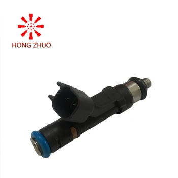 

High quality injectors made by 100% professional factory OEM 0280158105