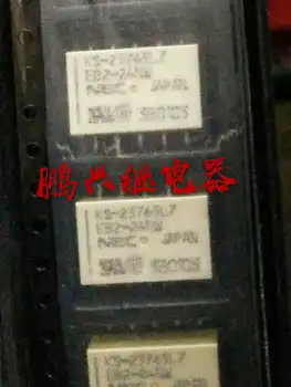 

Free Shipping 10PCS/LOT Japan Signal Relay EB2-24NW10 Feet