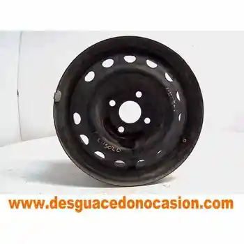 

R14 RIM OPEL ASTRA F SALOON