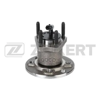 

Rear wheel hub Opel Astra H 04-zekkert art. rl-1663