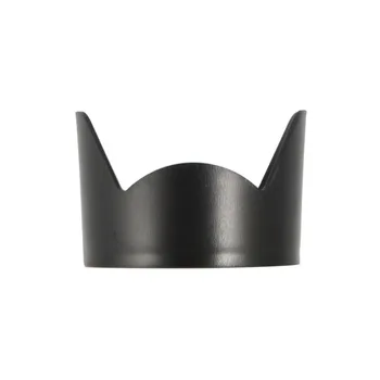 

Transparent Camera Lens Shield Protector Protective Sunshade Cover Hood Cap Case for RC DJI Phantom 3 Drone Accessories