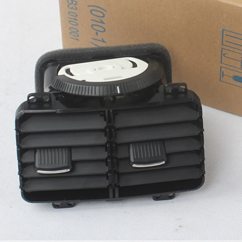 AC Air Conditioner Vent Grille VW Golf GTI Jetta MK5 MK6 Rabbit 2006 2007 2008 2009 Rear
