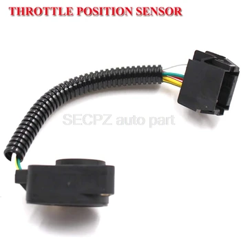 

5 WIRES THROTTLE POSITION SENSOR FOR VOLVO TRUCK 20504685 3171530 1063332