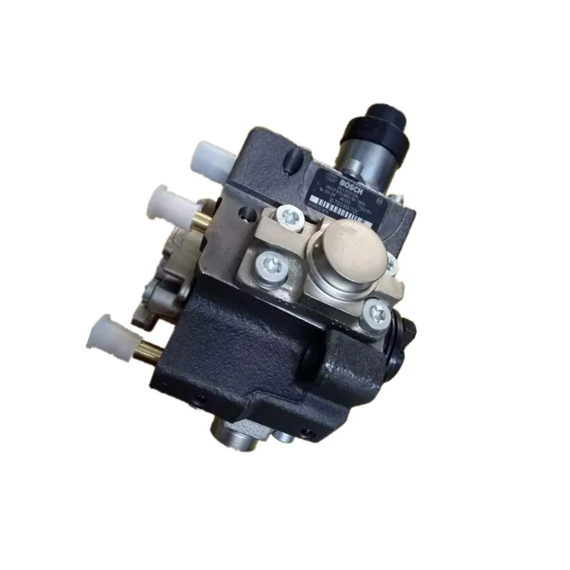 Dongfeng ZD30 Diesel Fuel Injection Pump 0445010136Fuel Injector