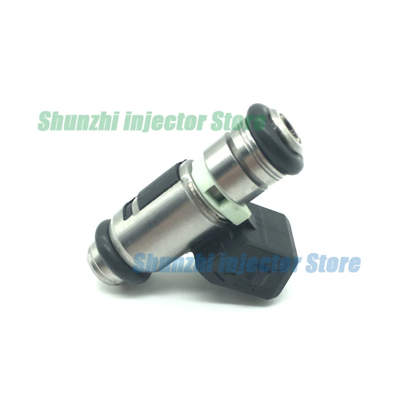 6 шт. Топливные форсунки для IWP-116 для Fiat Punto Mk2 1,2 Seicento IWP116 0280158169 FJ10730-12B1 0280 158 169 46791