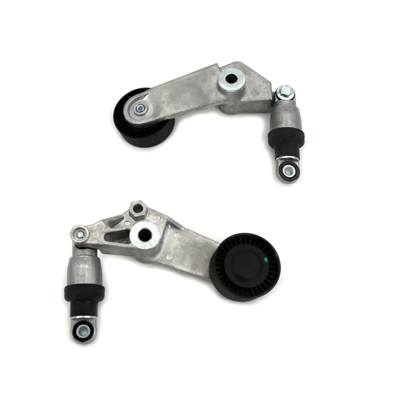 Натяжной шкив для TOYOTA: COROLLA(1.41.6/1,8) 97-09 OEM: 16620-0W090